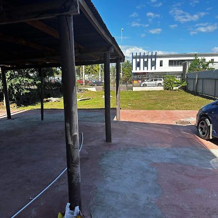 Kumarvacation Home 38 Kennedy Road Unit 2 Nadi Exterior photo
