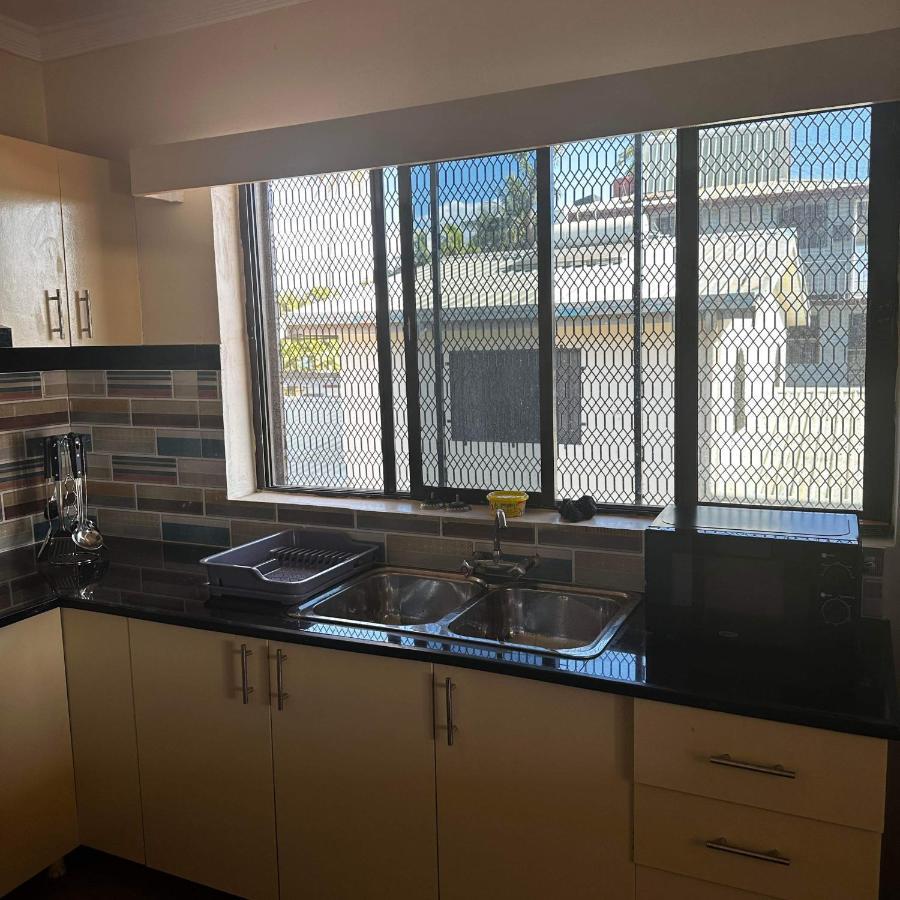 Kumarvacation Home 38 Kennedy Road Unit 2 Nadi Exterior photo