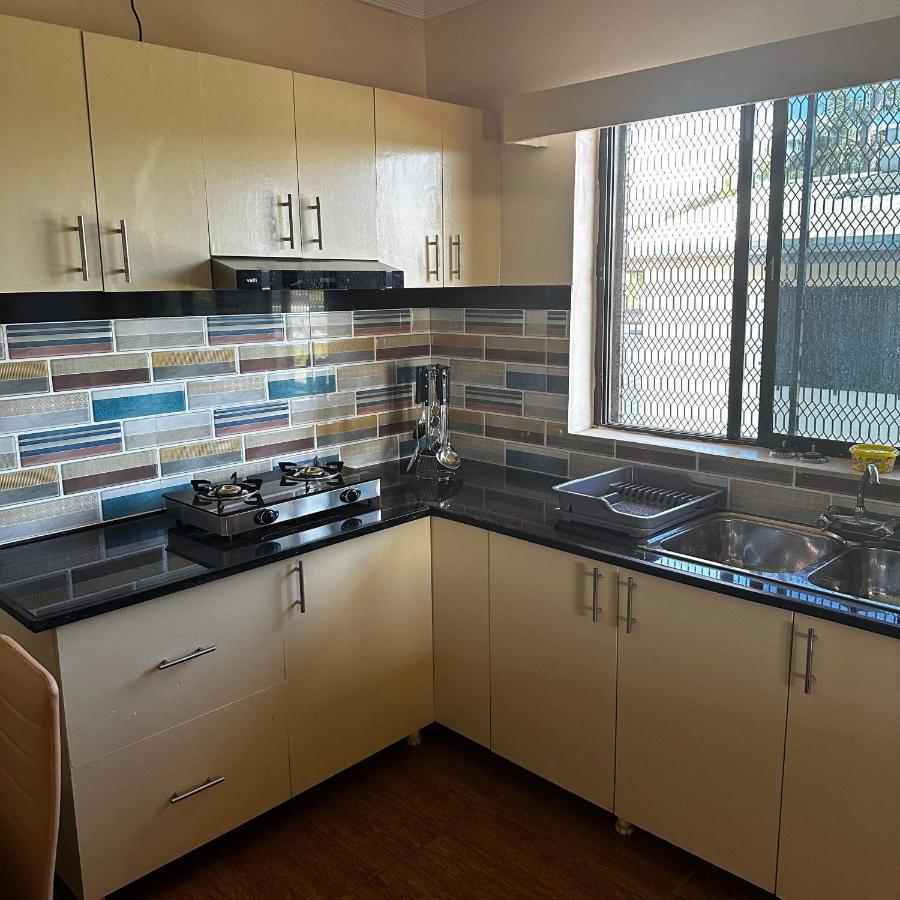 Kumarvacation Home 38 Kennedy Road Unit 2 Nadi Exterior photo